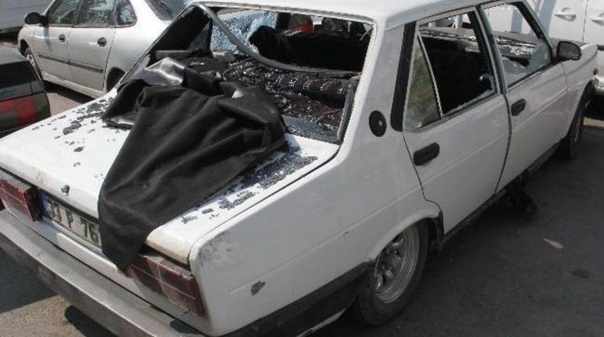 Akaryakıt Ka&ccedil;ak&ccedil;ılığında Son Nokta