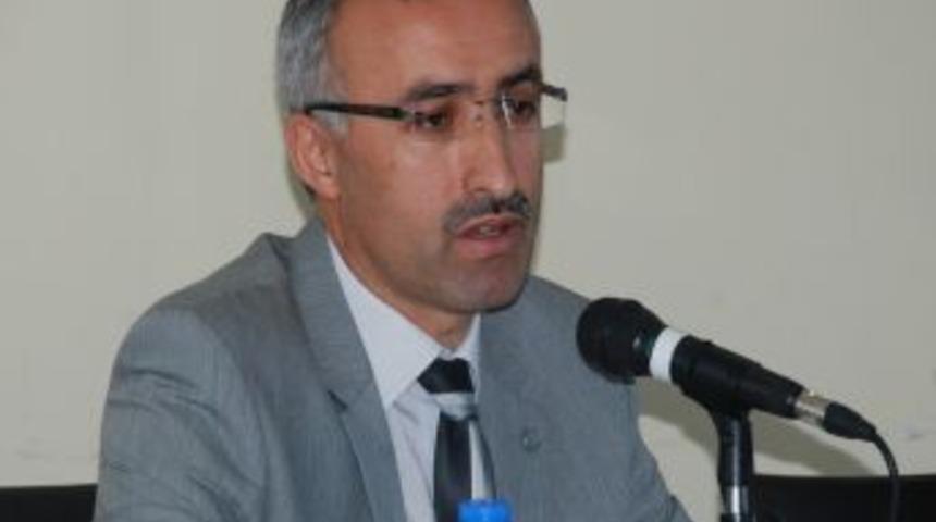 RTE&Uuml;&rsquo;de 15 Bin &Ouml;ğrenci Eğitim G&ouml;r&uuml;yor