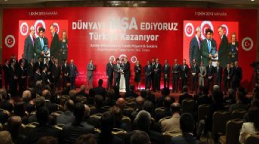 Erdoğan: Demokrasi Ve Ekonomiyi Birlikte B&uuml;y&uuml;teceğiz