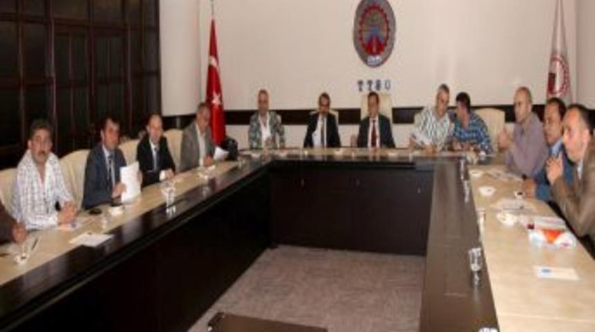 Trabzonlu Kuyumcular D&uuml;nyaya A&ccedil;ılacak