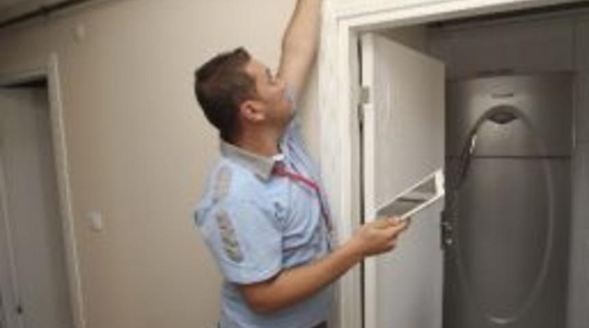 Gazdaş&rsquo;tan G&uuml;venli Doğalgaz D&ouml;n&uuml;ş&uuml;m&uuml; &Ouml;nerisi