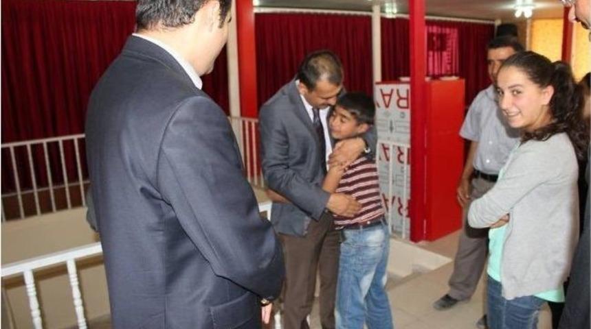 Asp Ailelere Y&ouml;nelik Seminer D&uuml;zenledi