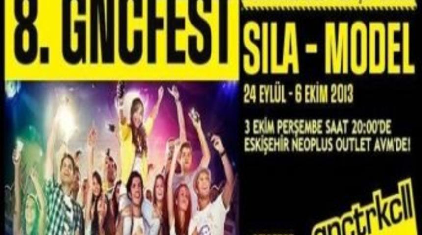 Gncfest Bu Yıl Neoplus Outlet&rsquo;te