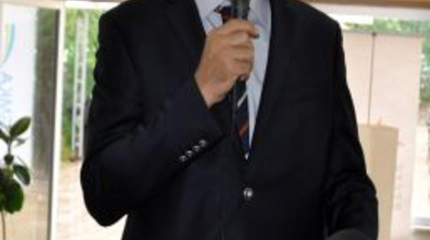 Balıkesir'de 5 Bin Engelliye Evde Bakım &Uuml;creti Veriliyor