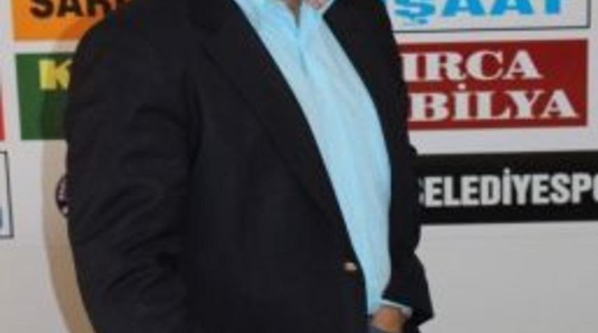 Armağan Turhan&rsquo;ın İstifası Kabul Edildi