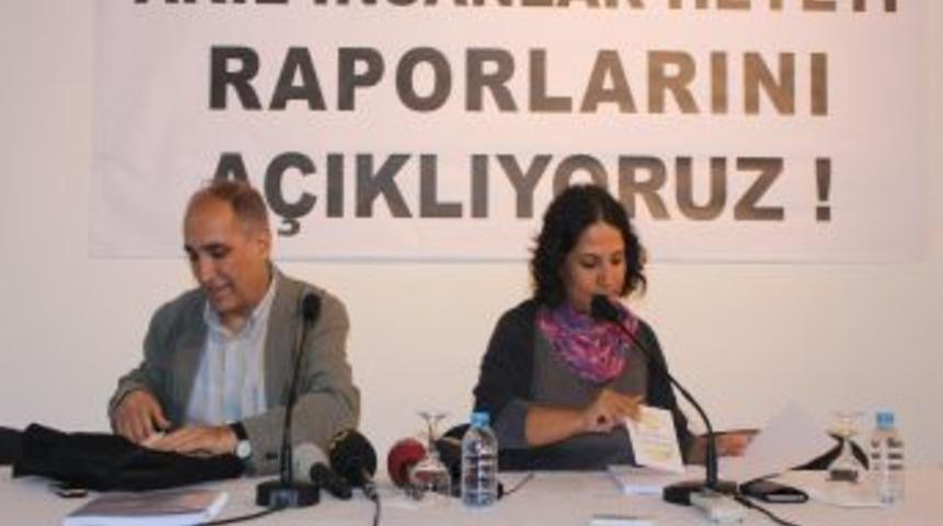 Z&uuml;beyde Teker: Paket, Demokratikleşme Adına &Ouml;n A&ccedil;ıcı Olacaktır