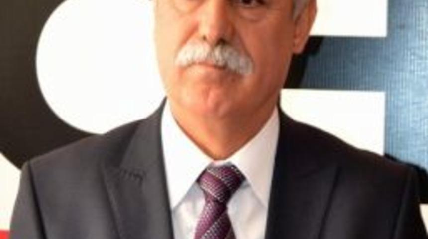 Chp İl Başkanı Mustafa Ayan: