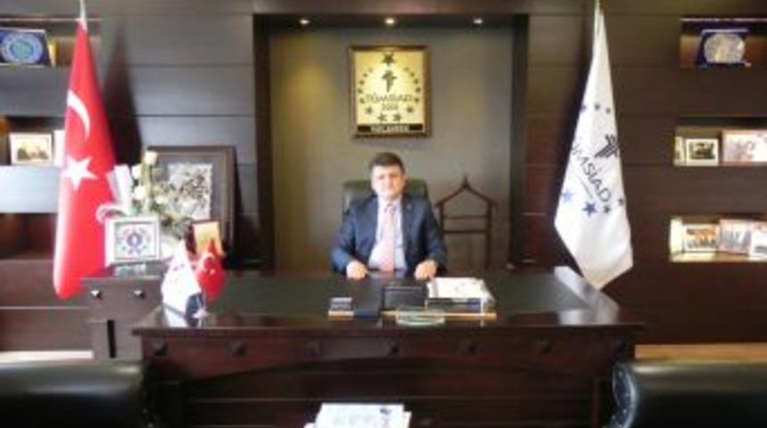 &ldquo;Demokratikleşme Paketi Siyasetin &Ouml;n&uuml;n&uuml; A&ccedil;ıyor&rdquo;