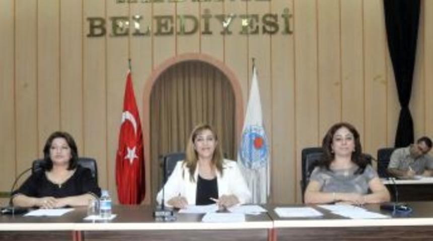 Akdeniz Belediyesi, Narenciye Festivaline 90 Bin Lira Kaynak Aktaracak