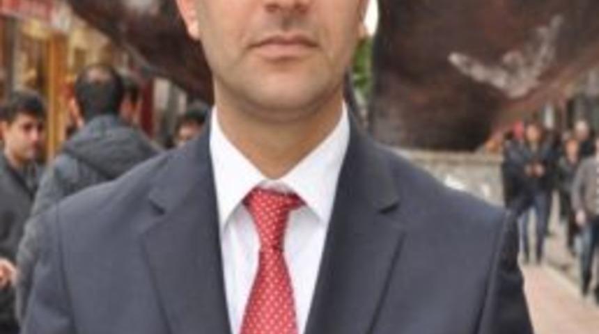 &Ouml;zg&uuml;r Eğitim-sen'den Demokratikleşme Paketi A&ccedil;ıklaması