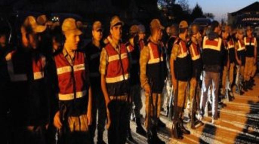 Kahramanmaraş&rsquo;ta zehir tacirlerine &lsquo;şafak&rsquo; operasyonu