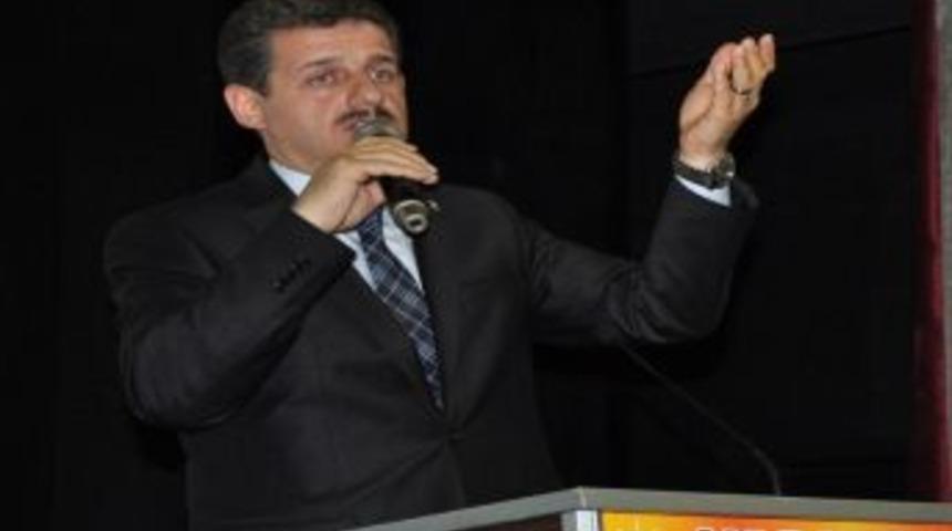 Ak Parti&rsquo;de Aday Adayları İl&ccedil;elere Başvurabilecek