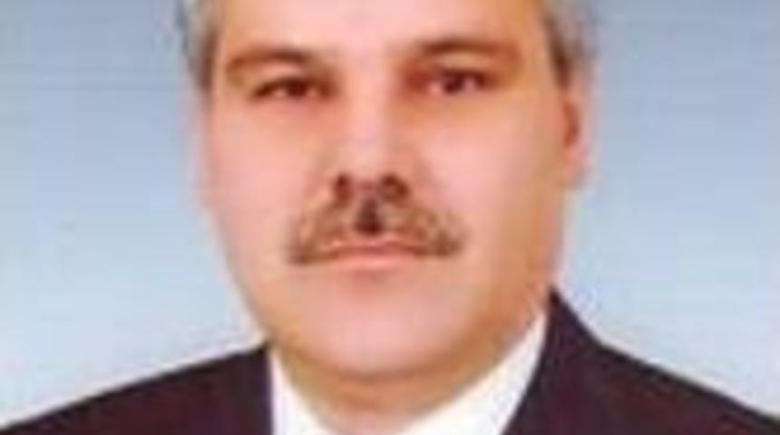 Mahkeme Başkanı Beyin Kanaması Sonucu Hayatını Kaybetti