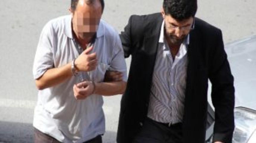 Cinayet Su&ccedil;undan 11 Yıl 8 Ay Cezası Bulunan Şahıs Yakalandı