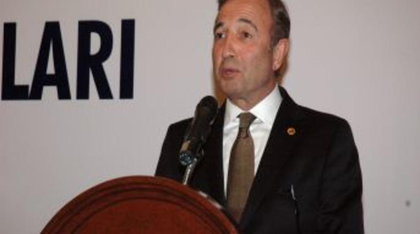 Gazipaşa Havalimanı&rsquo;na B&uuml;y&uuml;k G&ouml;vdeli U&ccedil;akların Inmesine Izin &Ccedil;ıktı