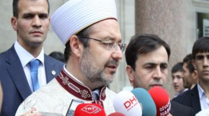 G&ouml;rmez'den Demokratikleşme Paketi Yorumu: L&uuml;tuf Değil