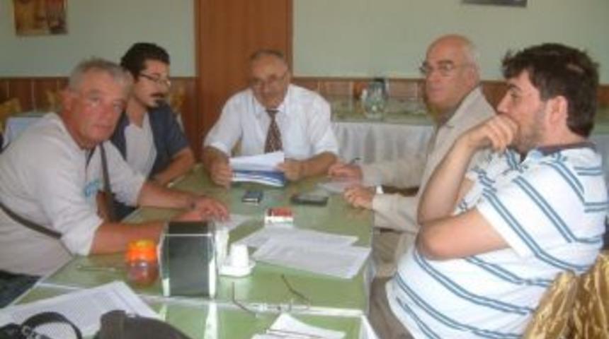 Burhaniye&rsquo;deki Okullarda Folklor Kursları A&ccedil;ılacak