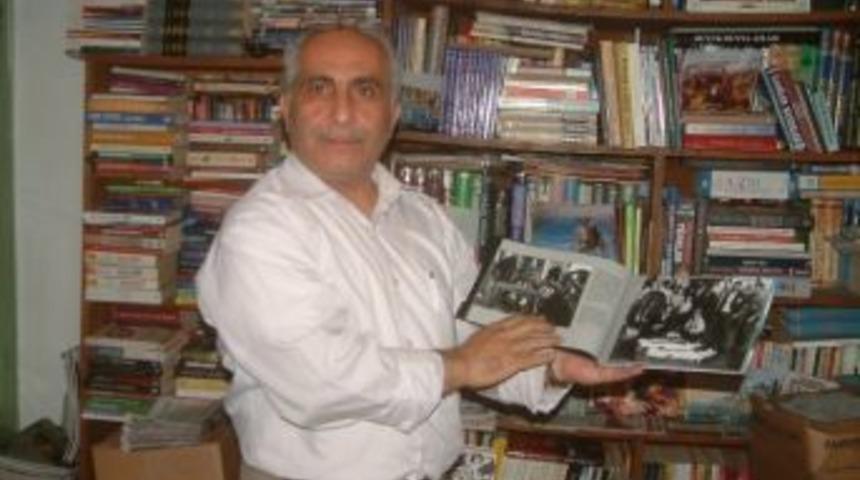 Havranlı Mehmet U&ccedil;ar&rsquo;ın Arşiv Merakı