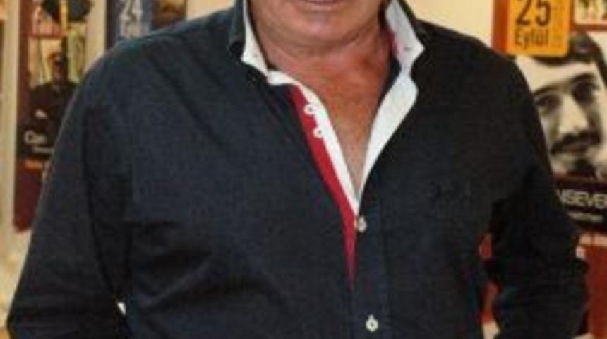 Yeşil&ccedil;am&rsquo;ın &Uuml;nl&uuml; Oyuncularından Sitem