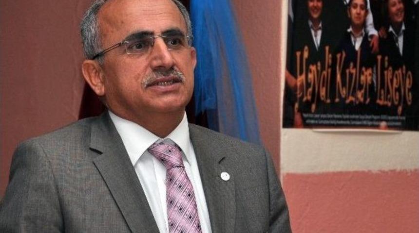 G&uuml;m&uuml;şhane&rsquo;de Haydi Kızlar Liseye Projesi