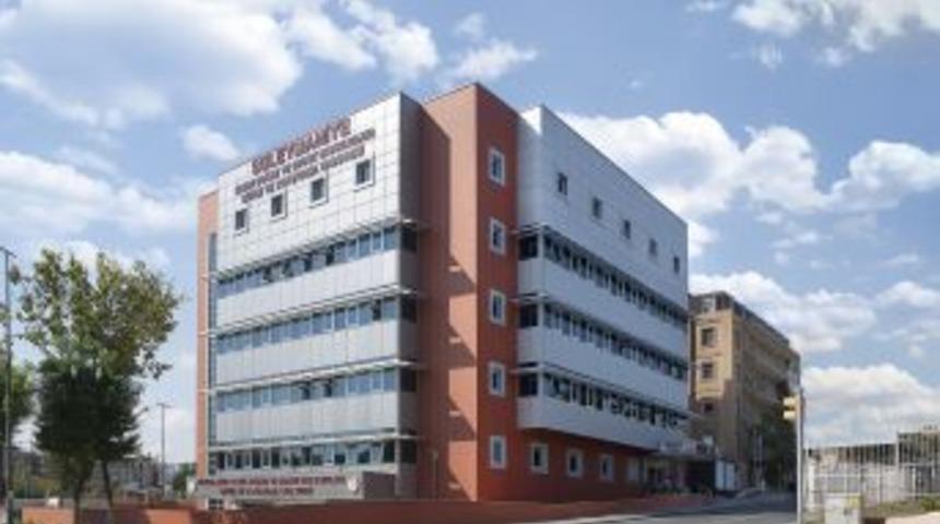 S&uuml;leymaniye Doğumevi Taşındı