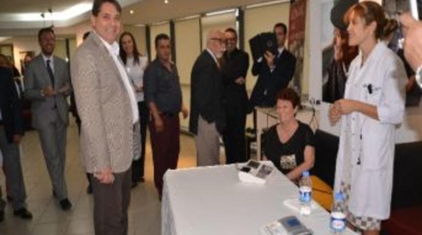 &Ccedil;ınarlardan &Ouml;m&uuml;rl&uuml;k Pozlar