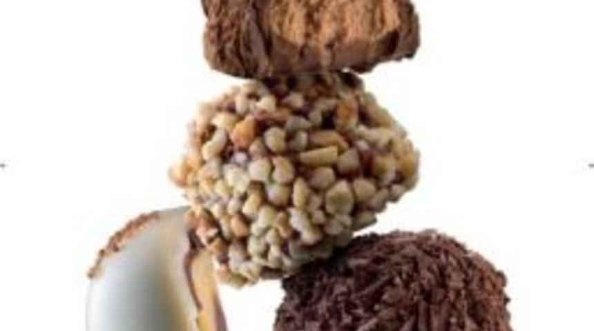 Yıldız Holding B&uuml;nyesindeki Godiva, 2013&rsquo;&uuml; 765 Milyon Dolar Ciroyla Kapatacak