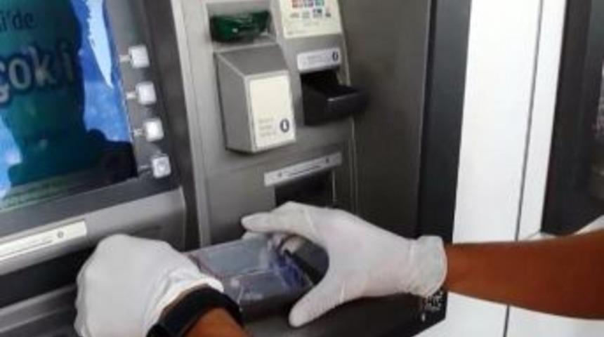 İzmir&rsquo;de Operasyon