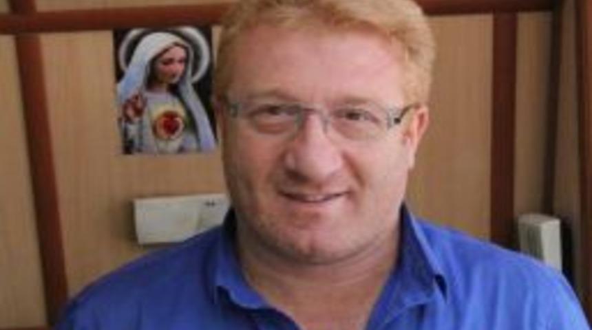 Mor Gabriel Manastırı, S&uuml;ryani'lerin El Konulan Arazilerini G&uuml;ndemi Getirdi