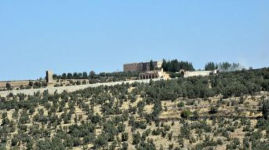 Deyrul Umur Manastırı Vakıf Başkanı: Bizi Arayanlar &Ccedil;ok Oldu