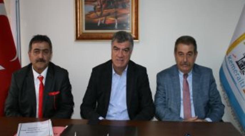 CHP İl Başkanı Engin: 10 &Ccedil;ocuk Da Yapalım, Hi&ccedil;bir Itirazımız Yok