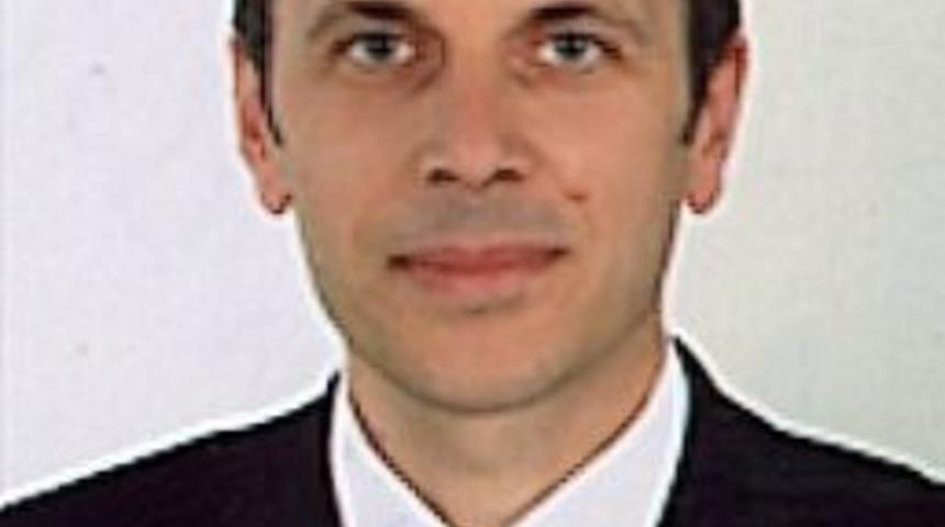 Esog&uuml; &Ouml;ğretim &Uuml;yesi Prof. Dr. Boz'a &Ouml;nemli G&ouml;rev