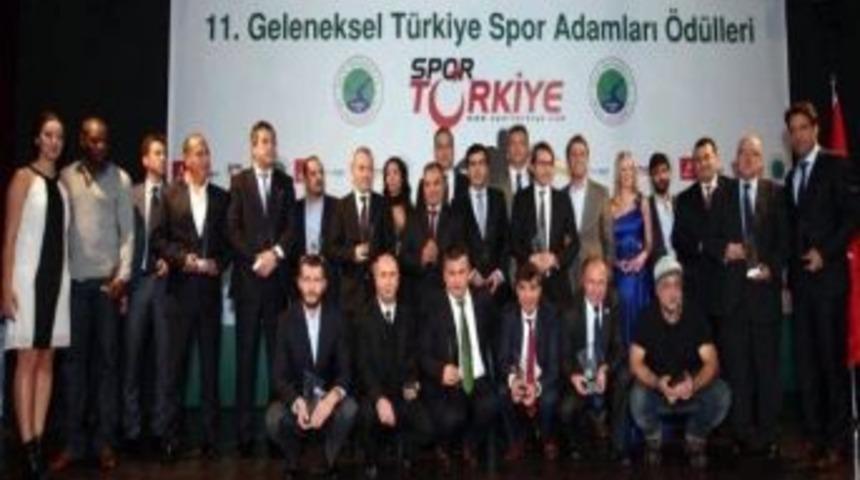4. Uluslararası Sporun Zirvesi'nde İstanbul'a Yıldız Yağacak