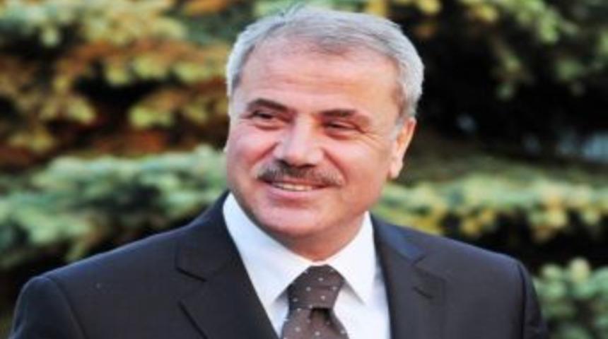 Ktb Başkanı Kaleli&rsquo;den Konyalı Firmalara Tebrik