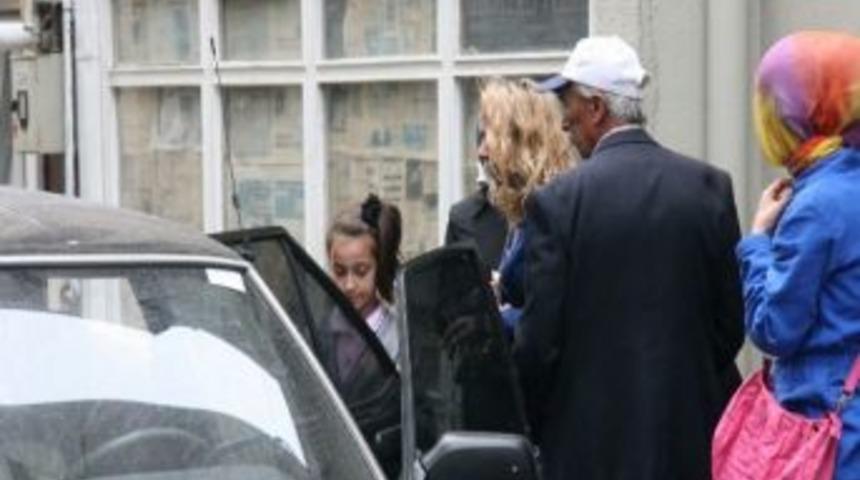 Bir Annenin Feryadı