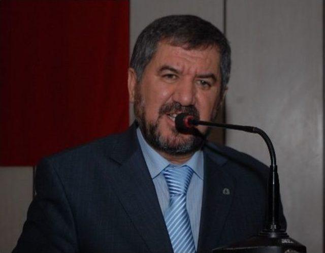 Camiler Ve Din G&ouml;revlileri Haftası 1