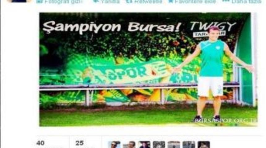 Timsahta Sosyal Medya Desteği