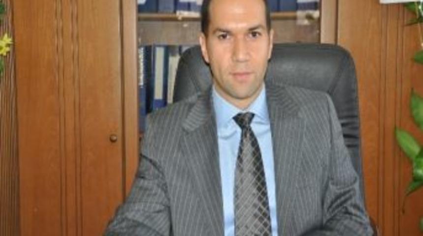 Niğde Ak Parti'de Yeni Y&ouml;netim