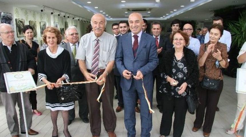 Expo Sanatla Buluştu