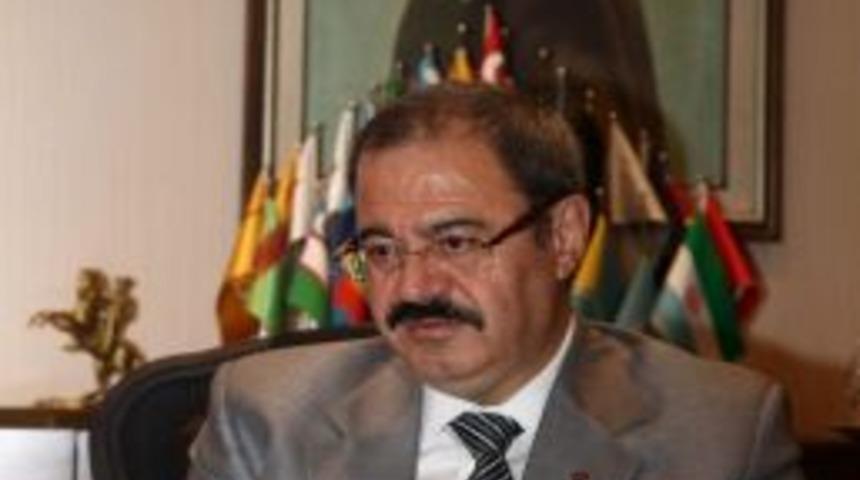 Gaziantep İhracatında İvme Yukarı Doğru