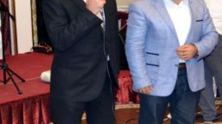 "Aynı G&ouml;ky&uuml;z&uuml;n&uuml; Paylaştığımız S&uuml;rece Kardeşiz"