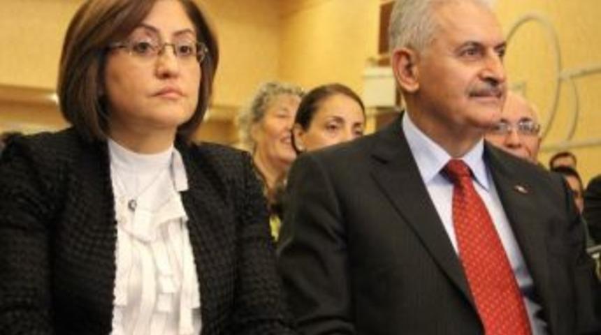 "ulaşımda, İletişimde Hayatın İ&ccedil;erisinde Ben De Varım" Projesi