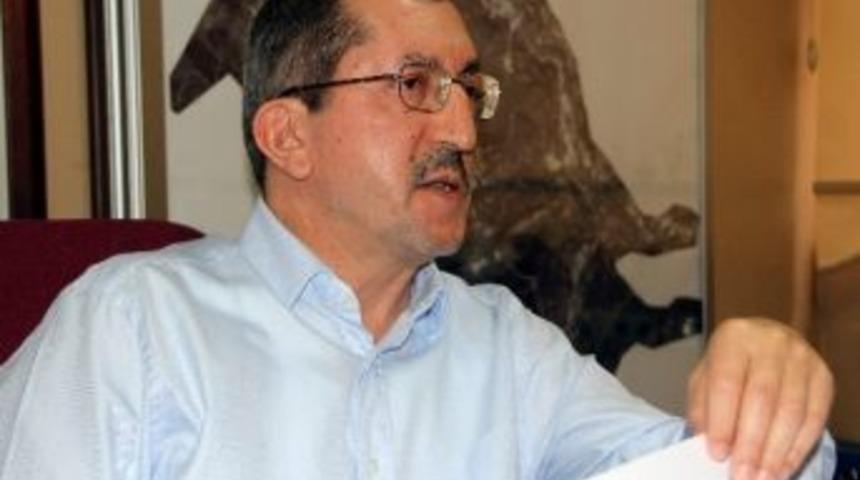 Belediye Başkanı Vergili&rsquo;den Adaylık A&ccedil;ıklaması