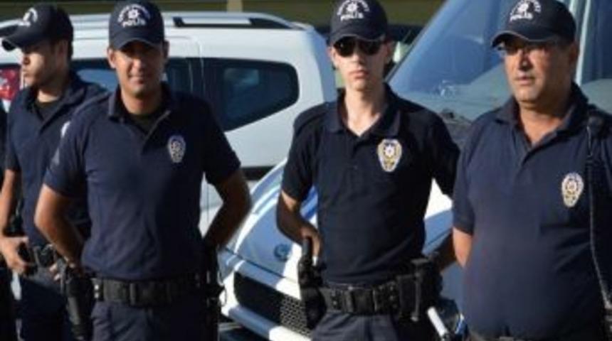 Edremit&rsquo;te &Ccedil;evik Kuvvet Grup Amirliği Kuruldu