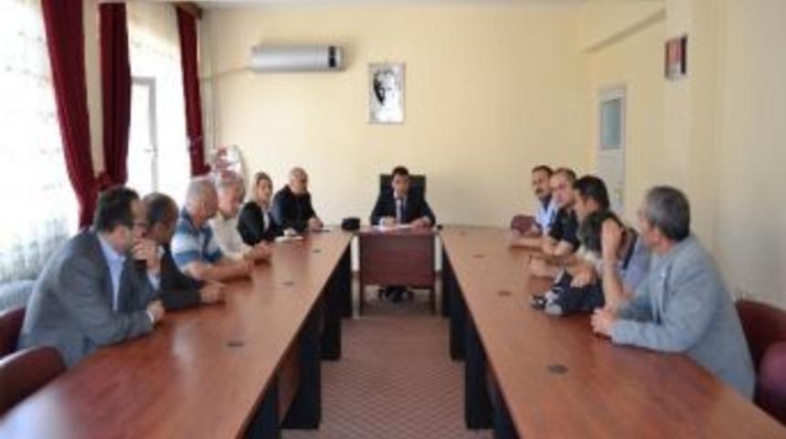 Yığılca Balı Marka Toplantısı