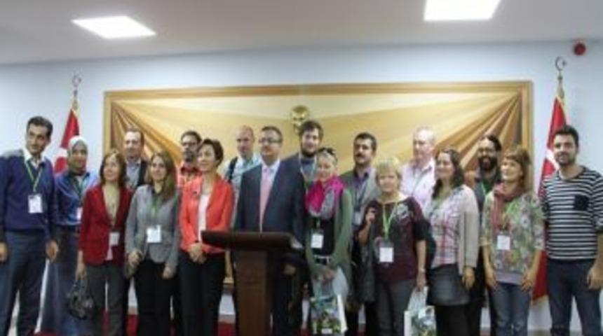 Hayat Boyu &Ouml;ğrenme