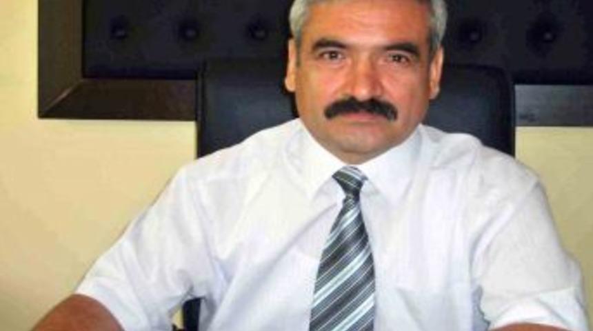 'Kurbanlıkları Kontroll&uuml; Hayvan Pazarlarından Alın'