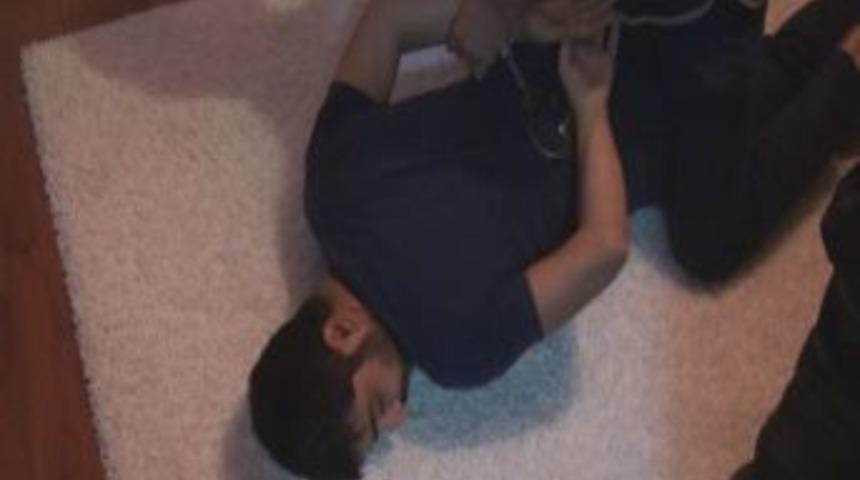 Suikast Hazırlığındaki Su&ccedil; &Ouml;rg&uuml;t&uuml;n&uuml;n 'Baba' Hayranlığı