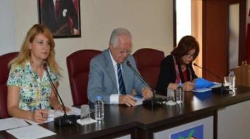 Mezitli Belediesi'nden Narenciye Festivali'ne 90 Bin Lira