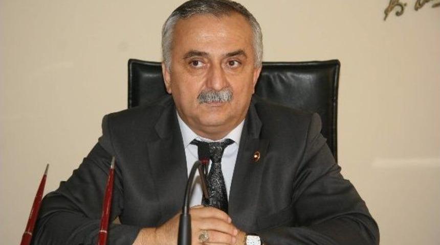 Karab&uuml;k&rsquo;e 2 Milyon 200 Bin Tl Ek &Ouml;denek